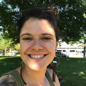 Meet your Posher, Britt